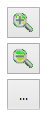 Magnifier icons